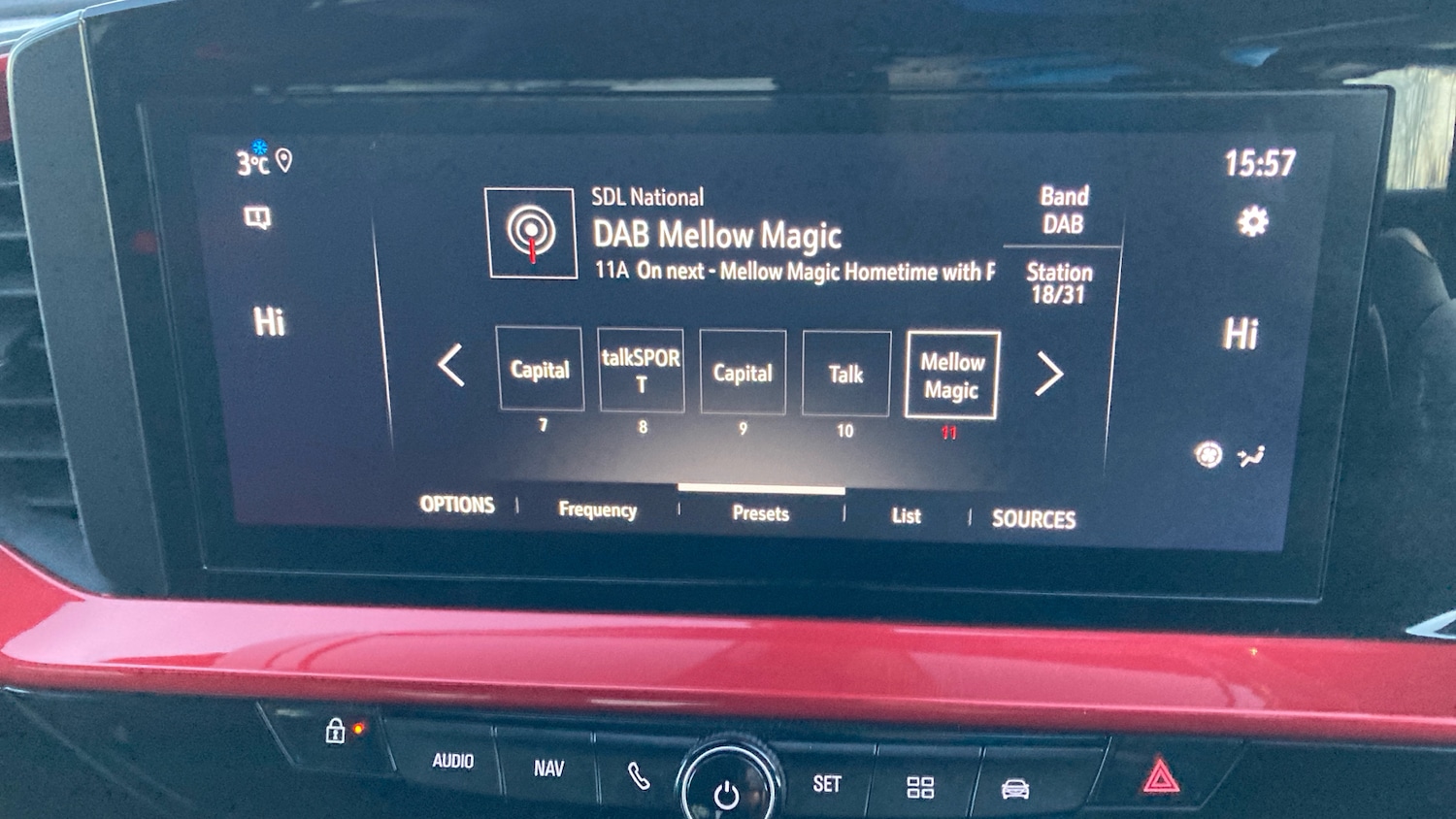 Used Vauxhall Mokka 2024 for sale - 77233560: Photo 24