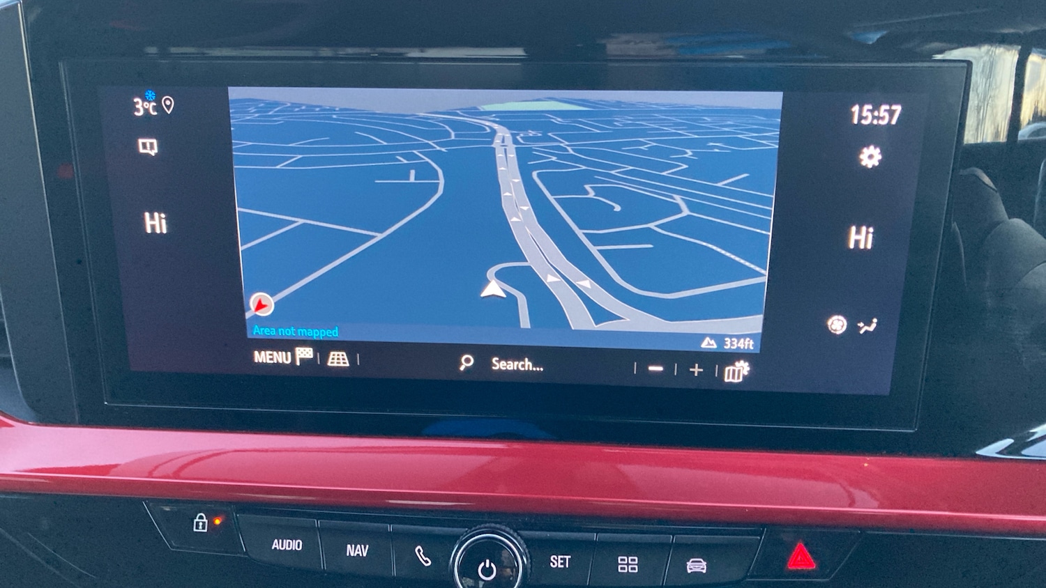 Used Vauxhall Mokka 2024 for sale - 77233560: Photo 25