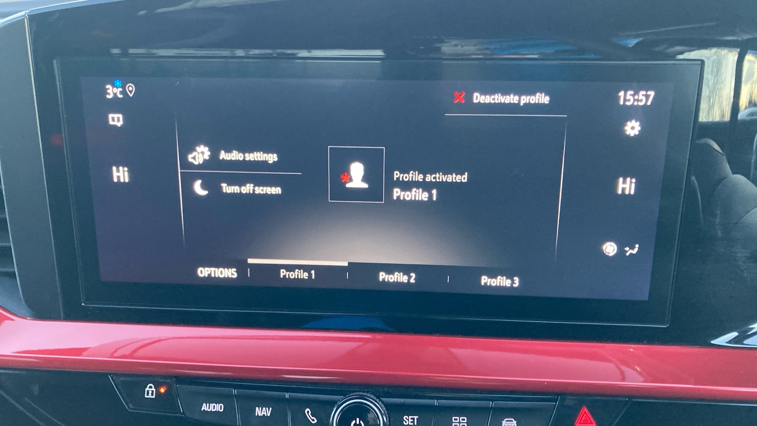 Used Vauxhall Mokka 2024 for sale - 77233560: Photo 27