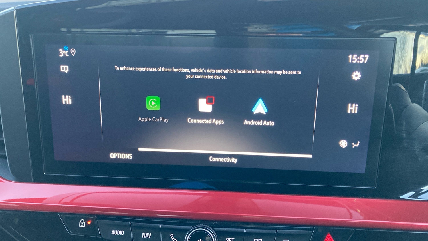 Used Vauxhall Mokka 2024 for sale - 77233560: Photo 28