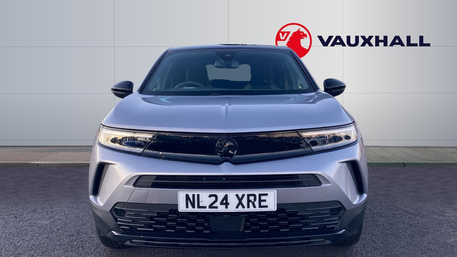 Used Vauxhall Mokka 2024 for sale - 77233560: Photo 3