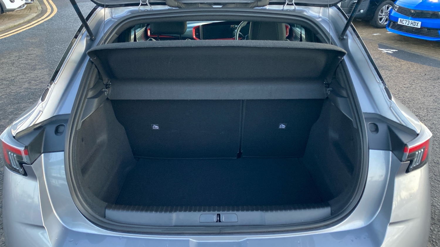 Used Vauxhall Mokka 2024 for sale - 77233560: Photo 4