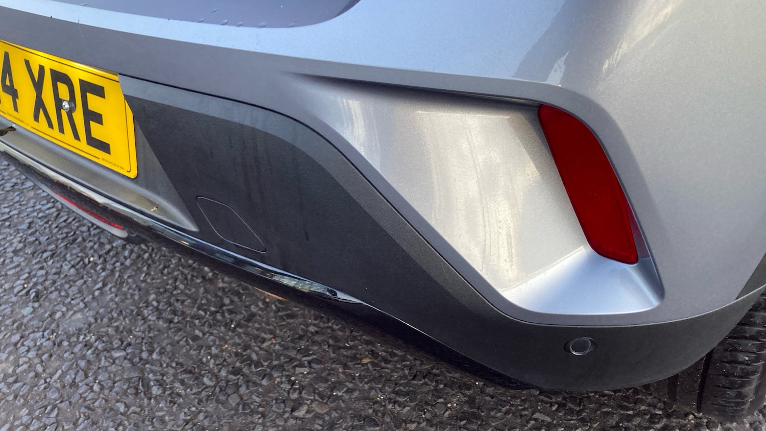 Used Vauxhall Mokka 2024 for sale - 77233560: Photo 40