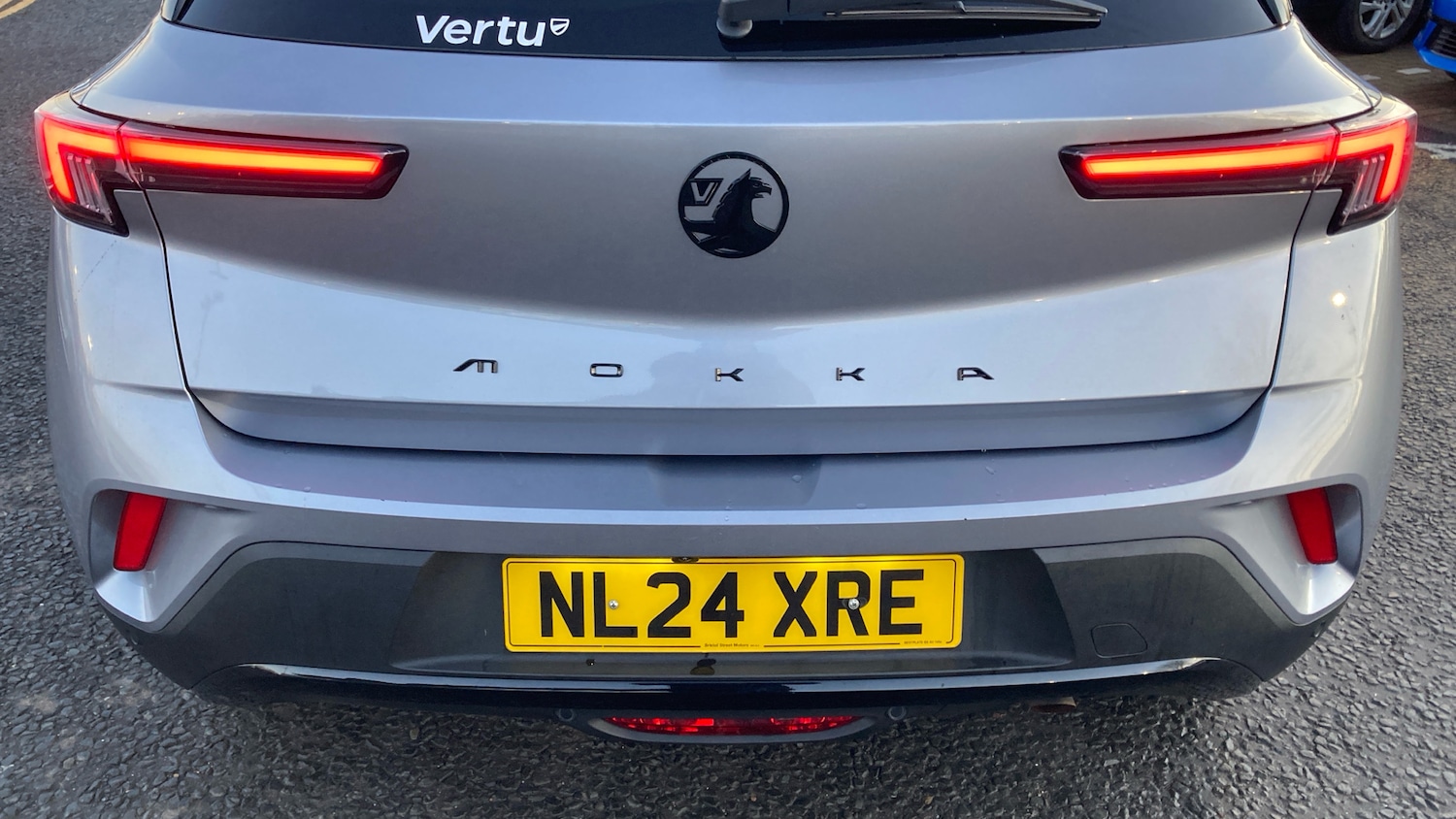 Used Vauxhall Mokka 2024 for sale - 77233560: Photo 41