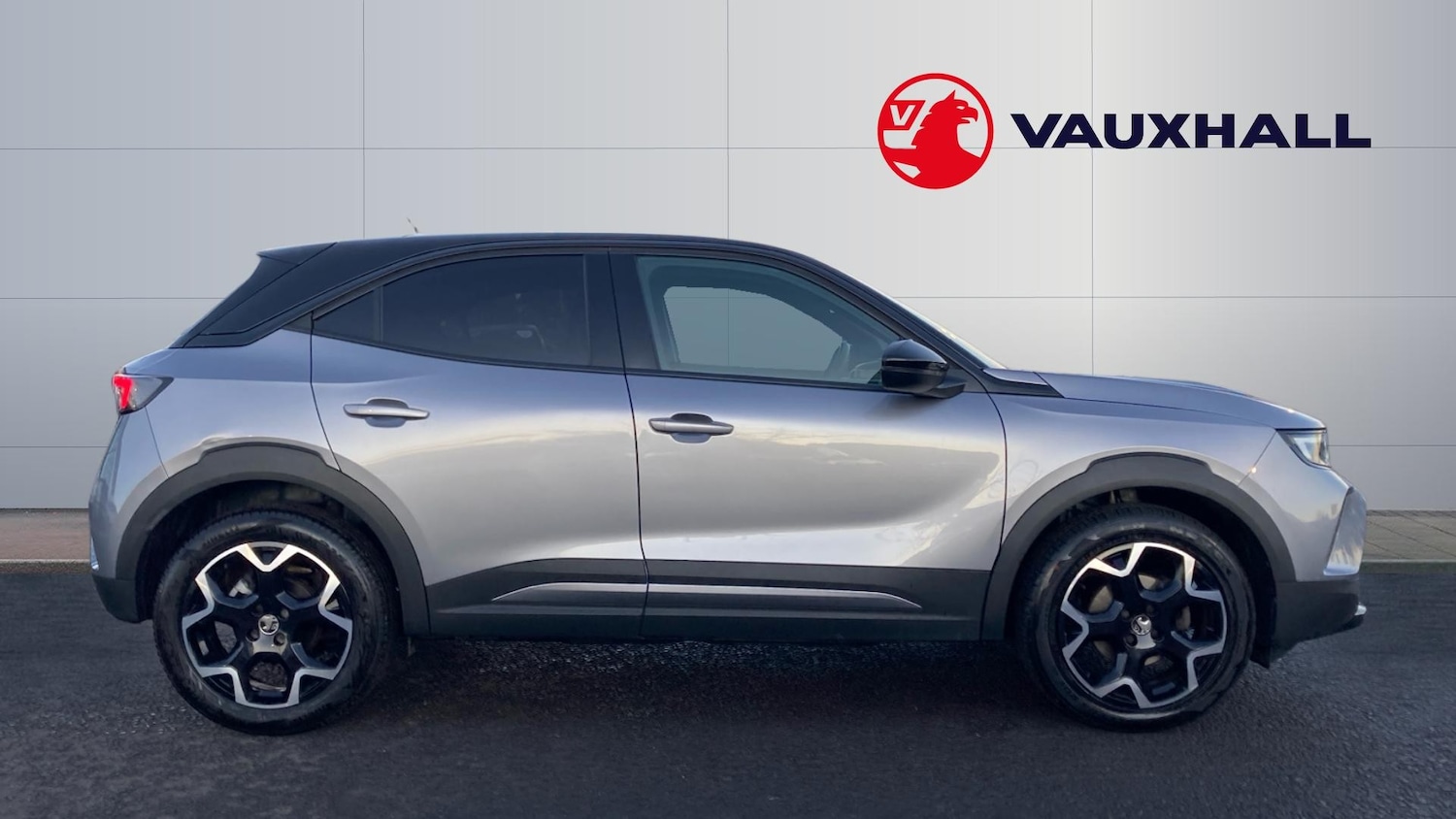 Used Vauxhall Mokka 2024 for sale - 77233560: Photo 5