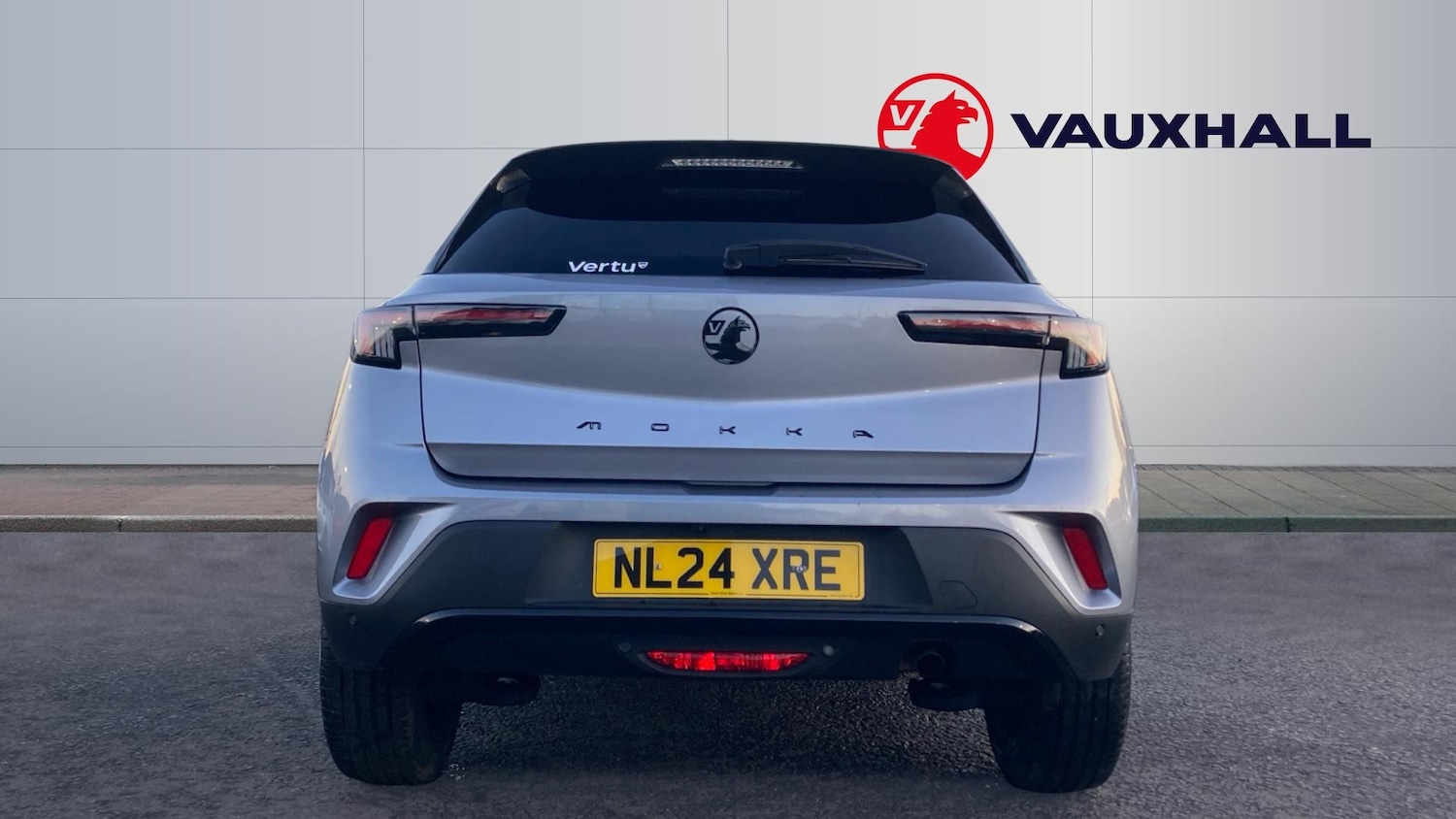 Used Vauxhall Mokka 2024 for sale - 77233560: Photo 6