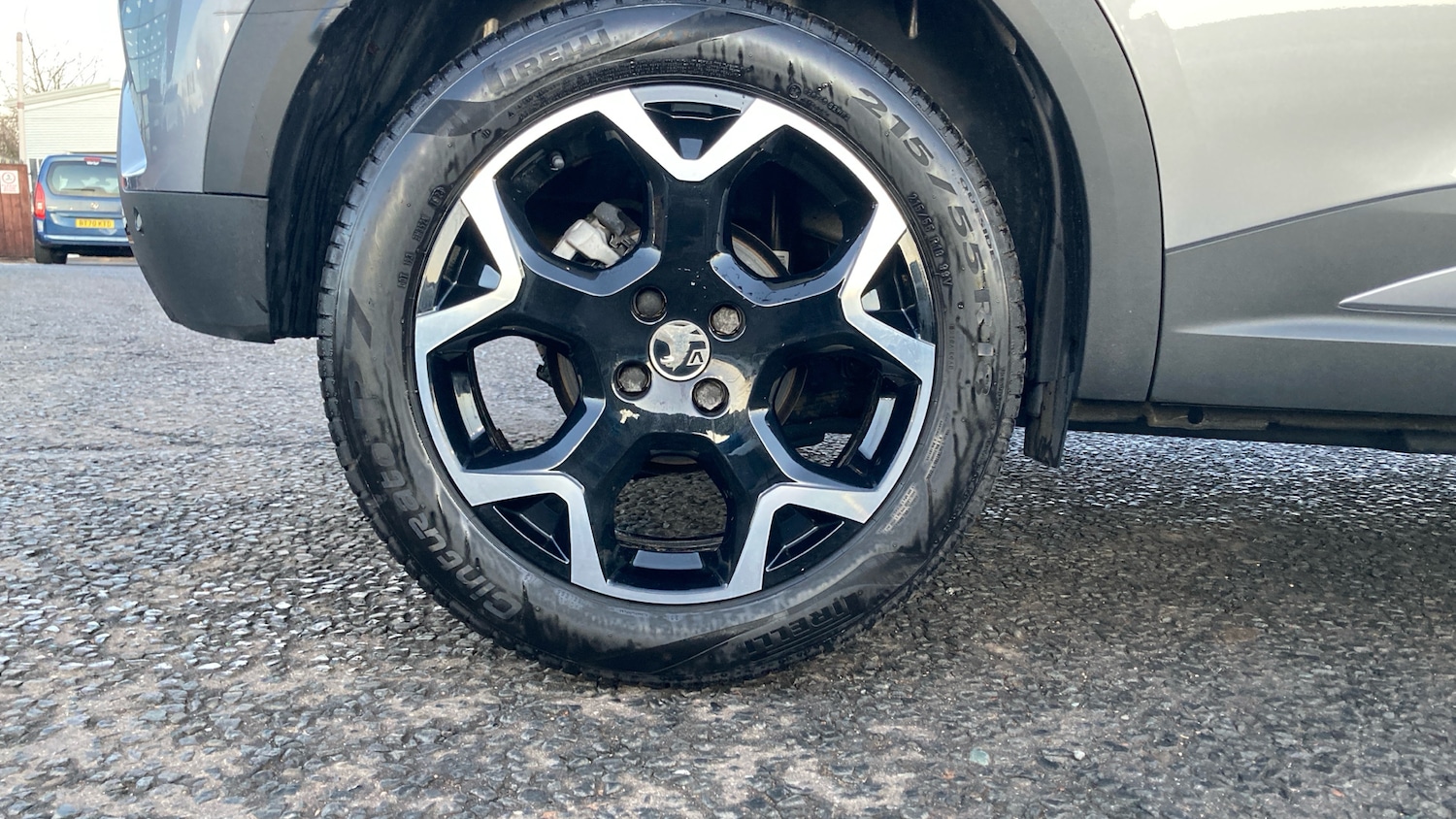 Used Vauxhall Mokka 2024 for sale - 77233560: Photo 7