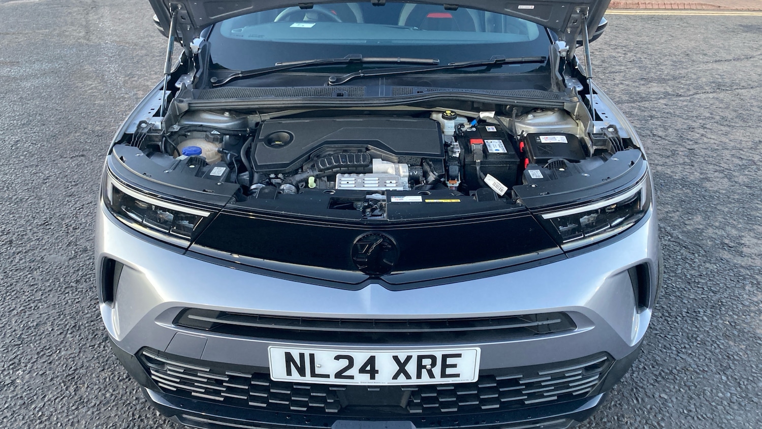 Used Vauxhall Mokka 2024 for sale - 77233560: Photo 8