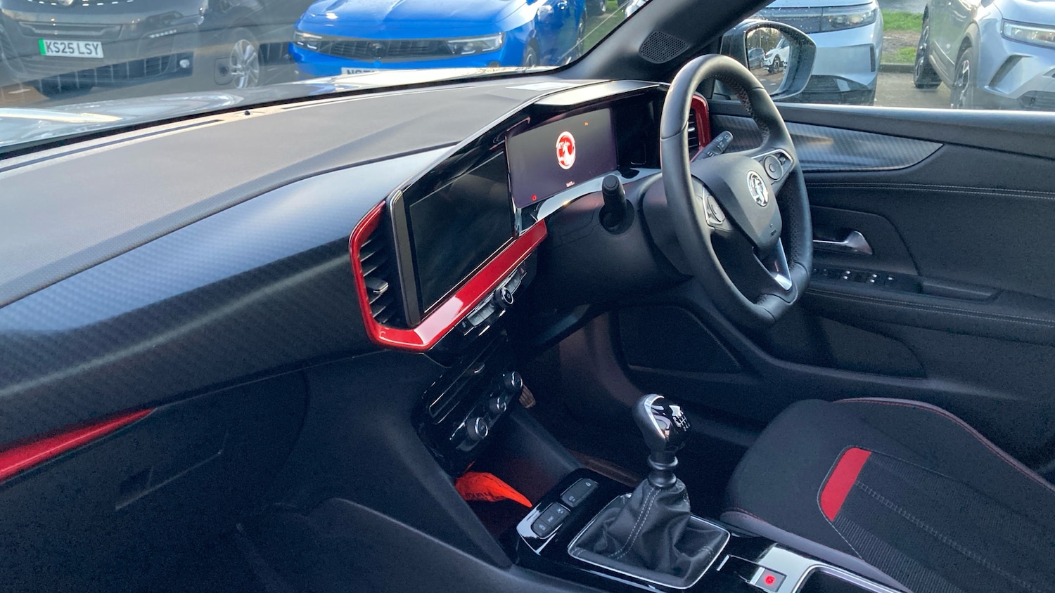 Used Vauxhall Mokka 2024 for sale - 77233560: Photo 9