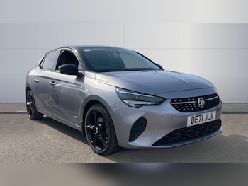 Used Vauxhall Corsa 2021 for sale - 75485468: Photo