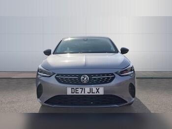 Used Vauxhall Corsa 2021 for sale - 75485468: Photo