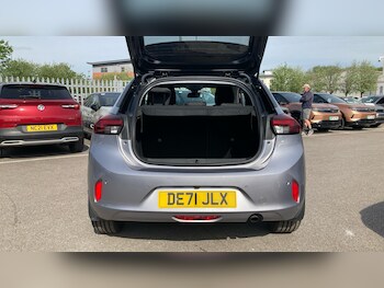 Used Vauxhall Corsa 2021 for sale - 75485468: Photo