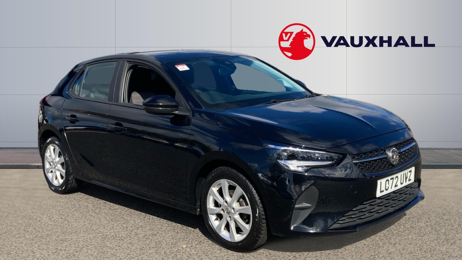 Used Vauxhall Corsa 2022 for sale - 76010948: Photo 1