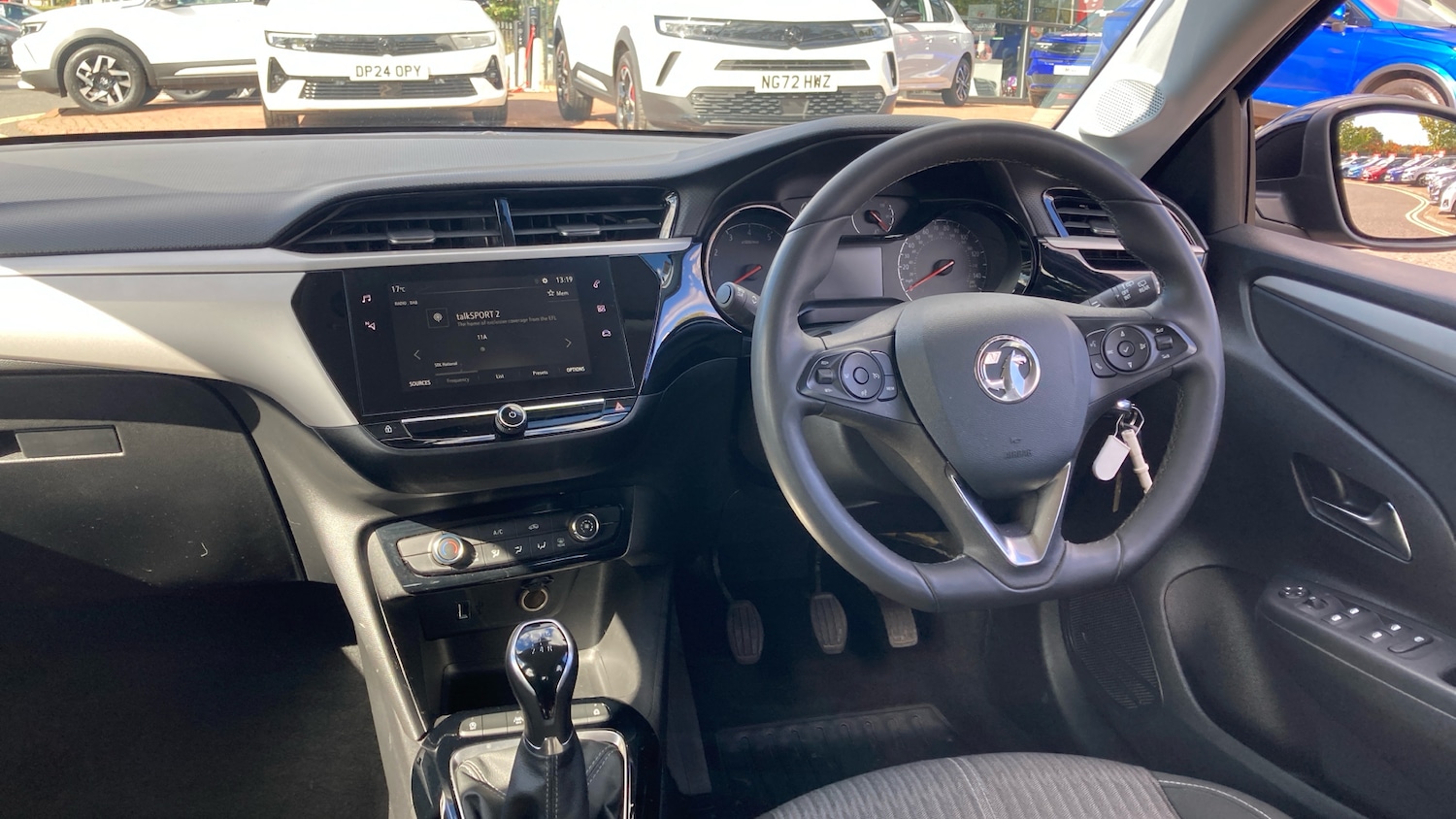 Used Vauxhall Corsa 2022 for sale - 76010948: Photo 10