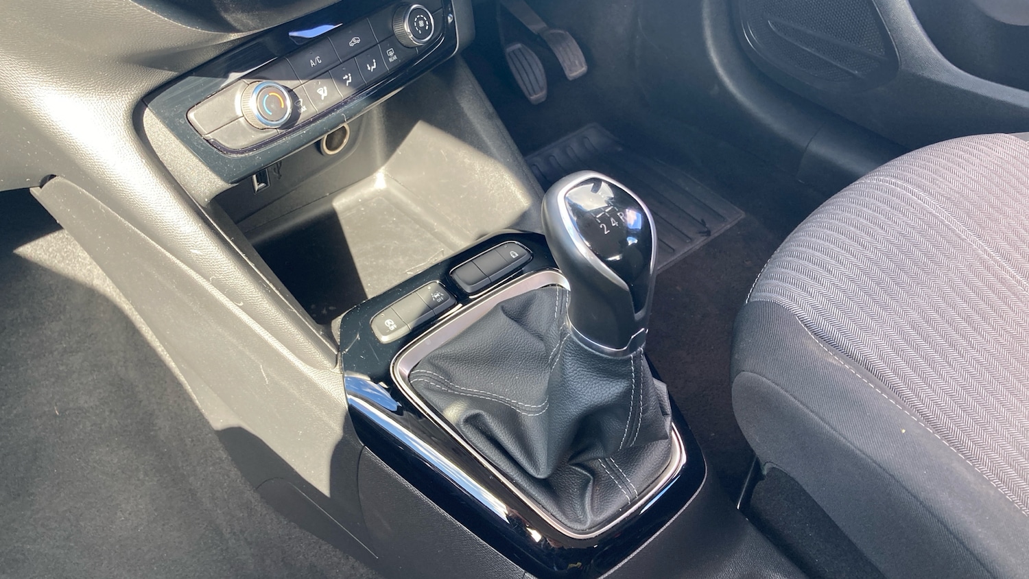 Used Vauxhall Corsa 2022 for sale - 76010948: Photo 13