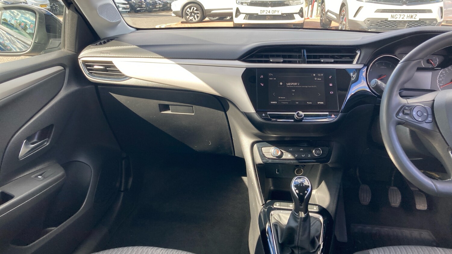 Used Vauxhall Corsa 2022 for sale - 76010948: Photo 14