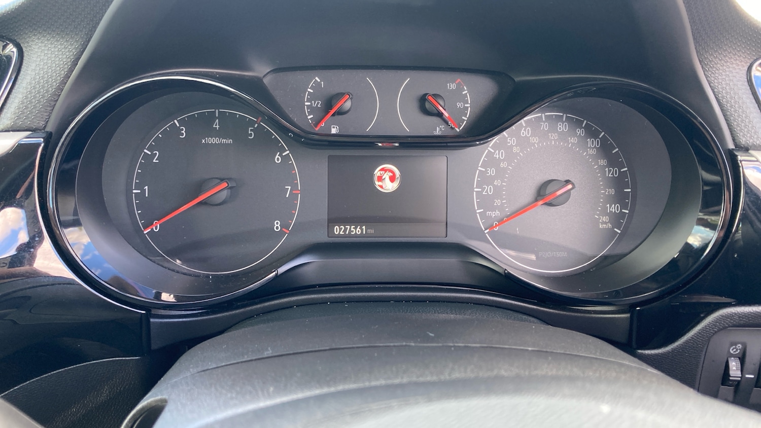 Used Vauxhall Corsa 2022 for sale - 76010948: Photo 18
