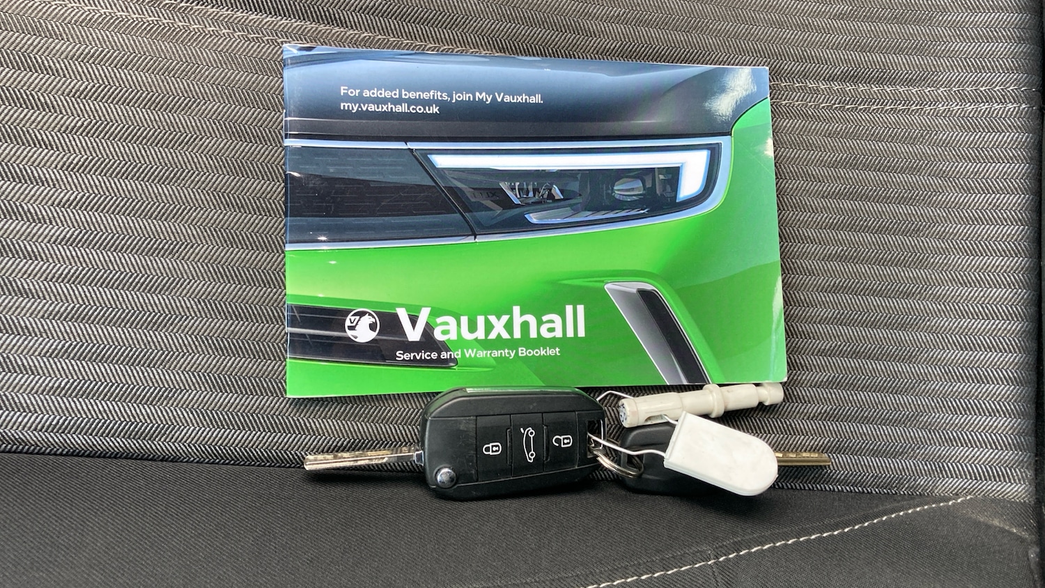 Used Vauxhall Corsa 2022 for sale - 76010948: Photo 19