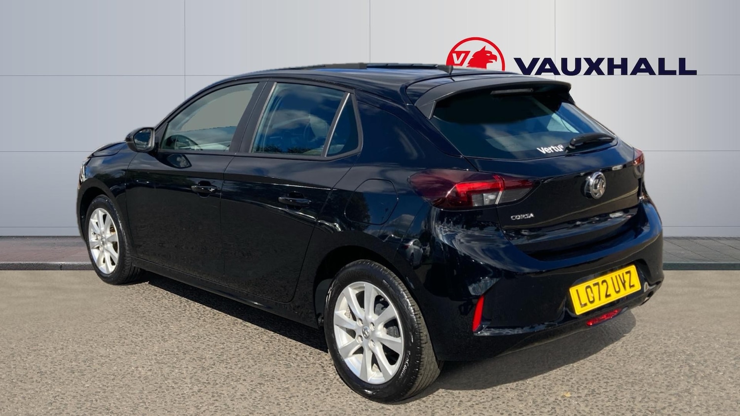 Used Vauxhall Corsa 2022 for sale - 76010948: Photo 2