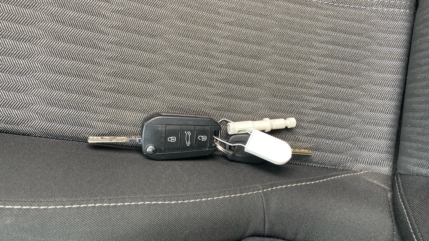 Used Vauxhall Corsa 2022 for sale - 76010948: Photo 20