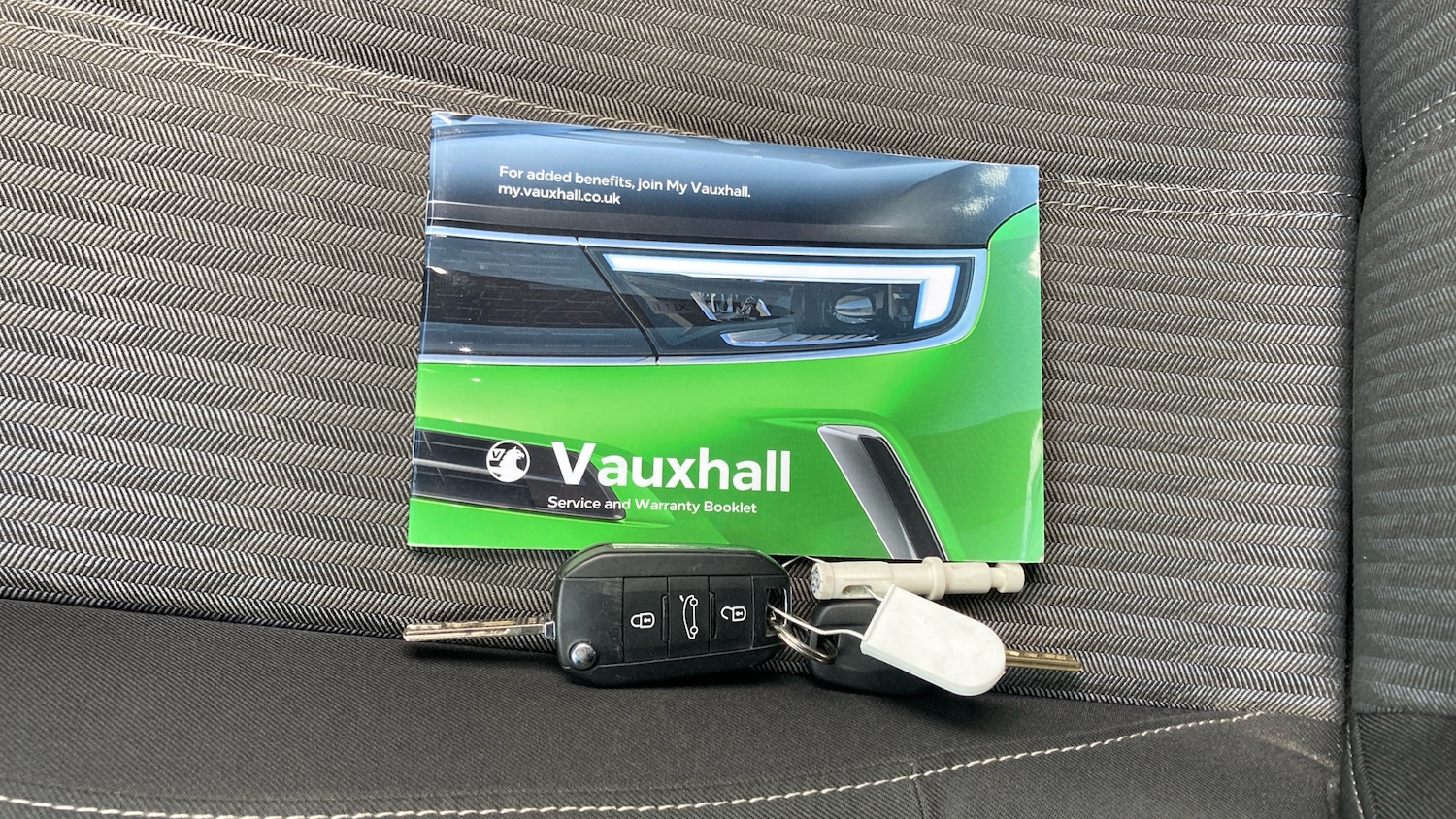 Used Vauxhall Corsa 2022 for sale - 76010948: Photo 21