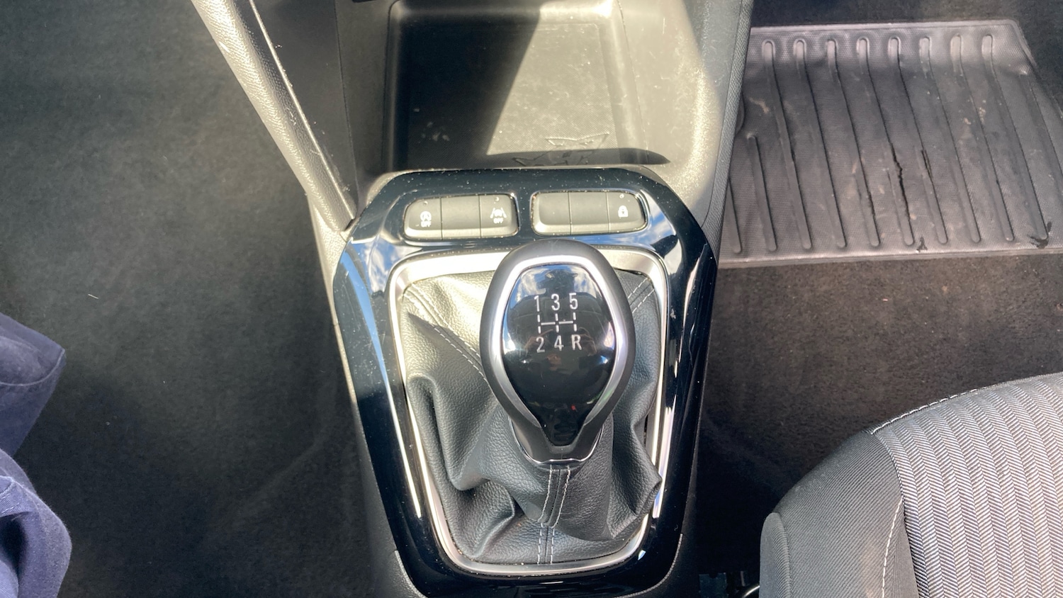 Used Vauxhall Corsa 2022 for sale - 76010948: Photo 24