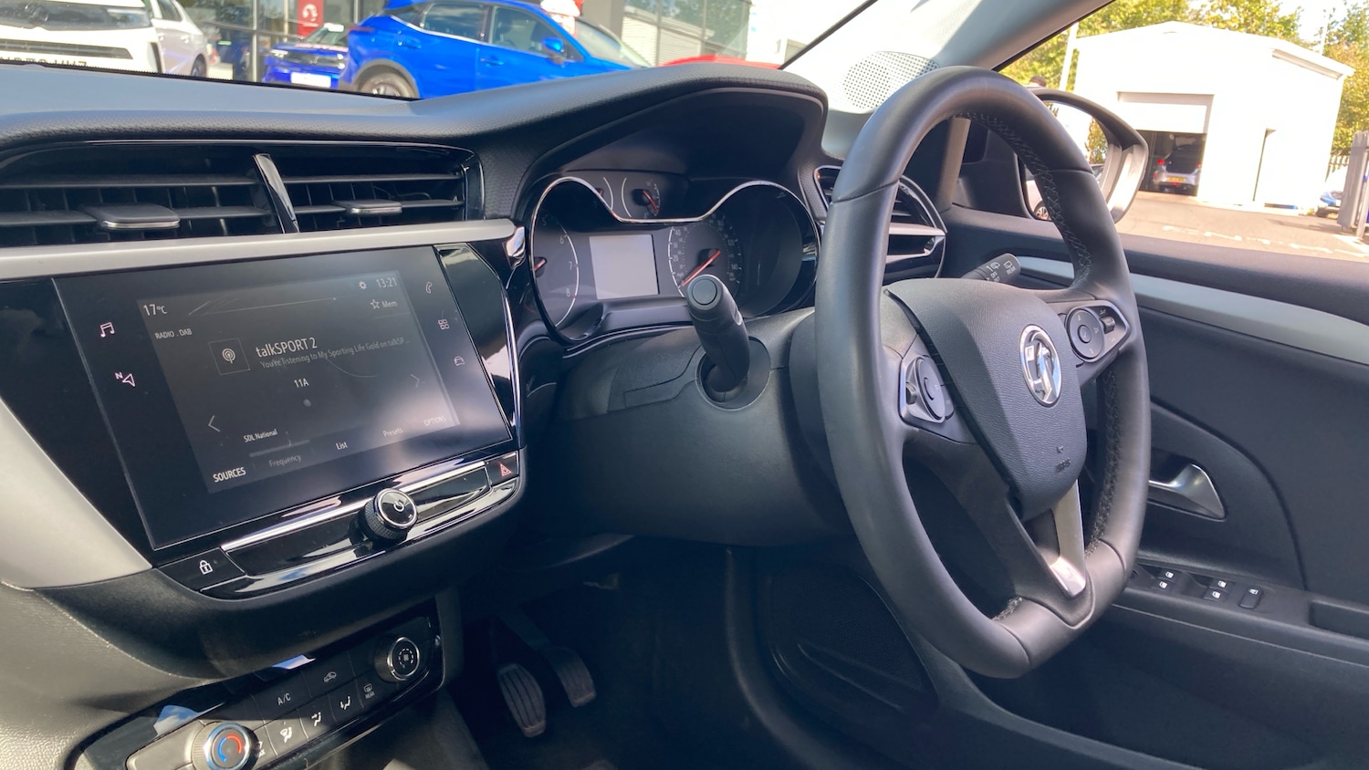 Used Vauxhall Corsa 2022 for sale - 76010948: Photo 26
