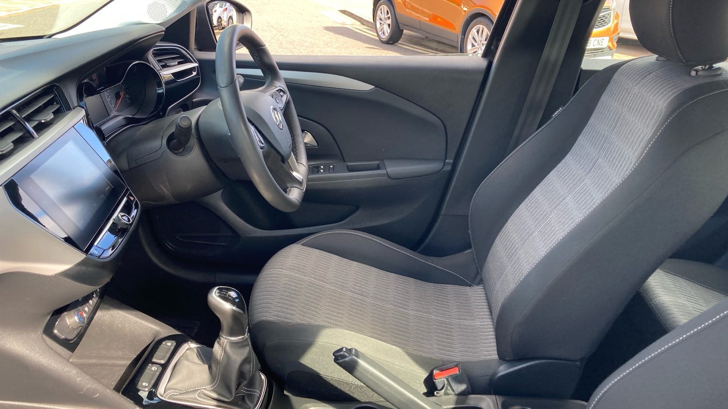 Used Vauxhall Corsa 2022 for sale - 76010948: Photo 27