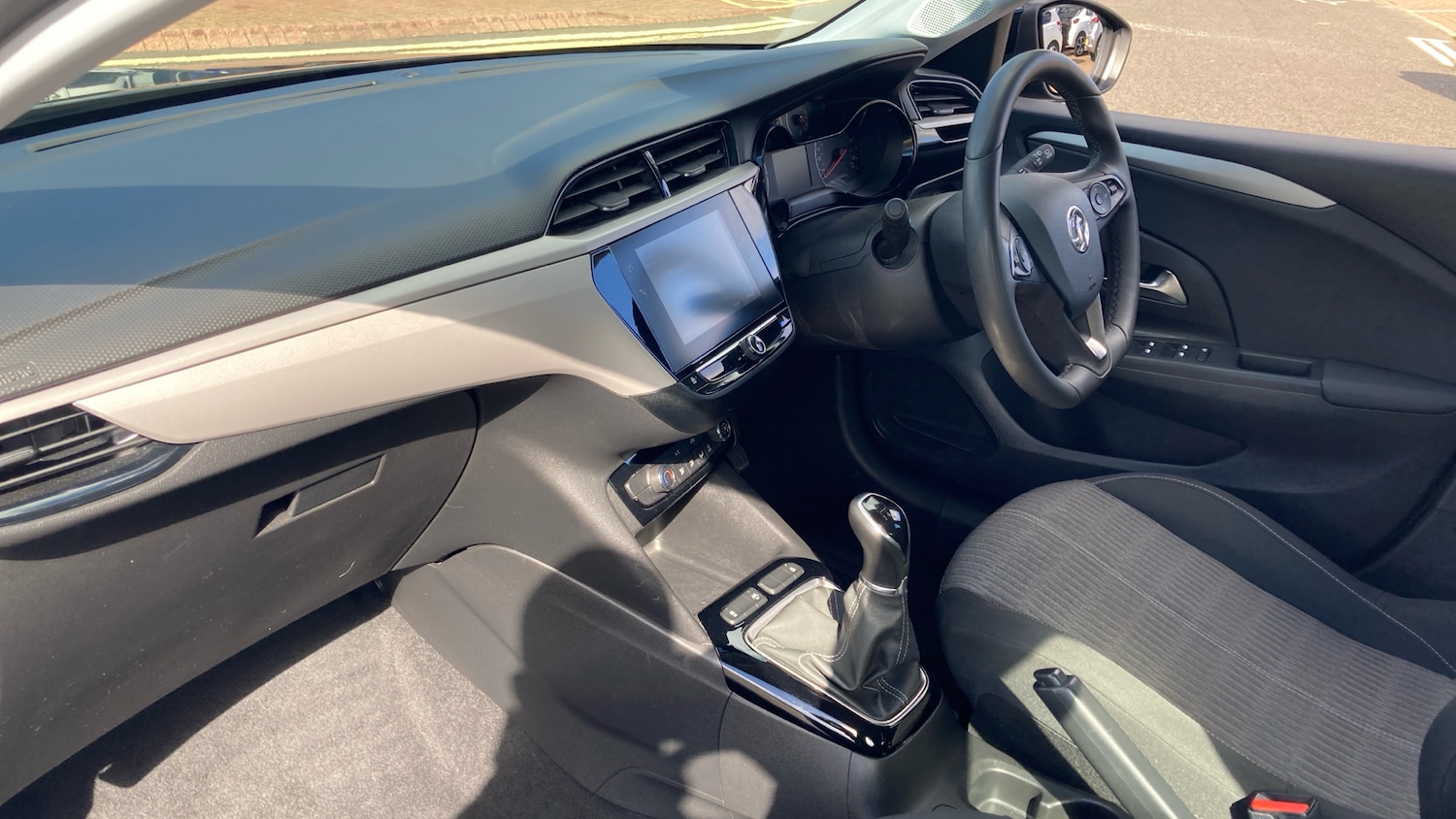 Used Vauxhall Corsa 2022 for sale - 76010948: Photo 28