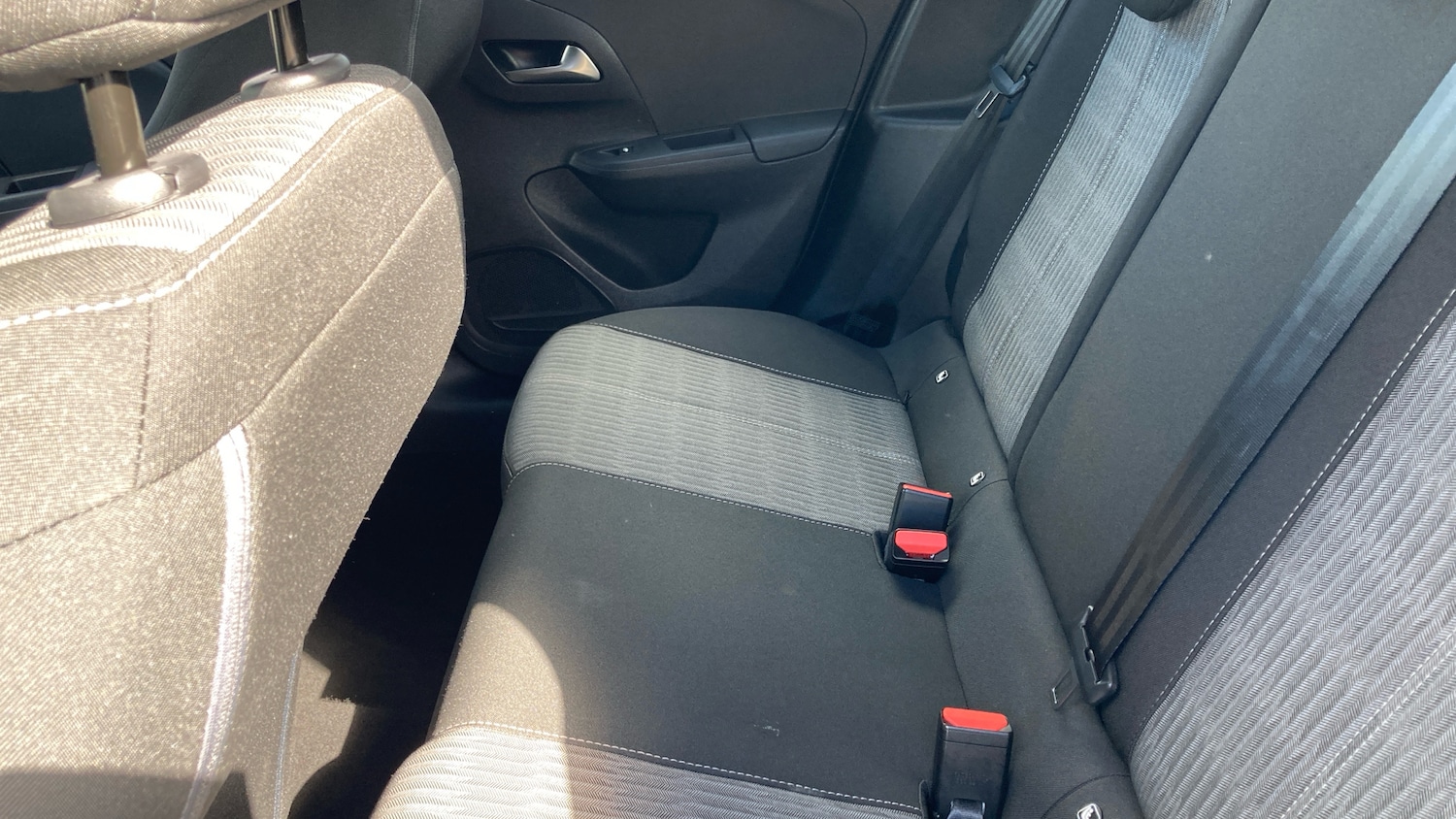 Used Vauxhall Corsa 2022 for sale - 76010948: Photo 29