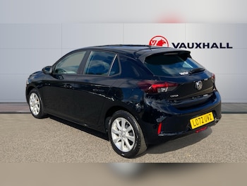 Used Vauxhall Corsa 2022 for sale - 76010948: Photo 2