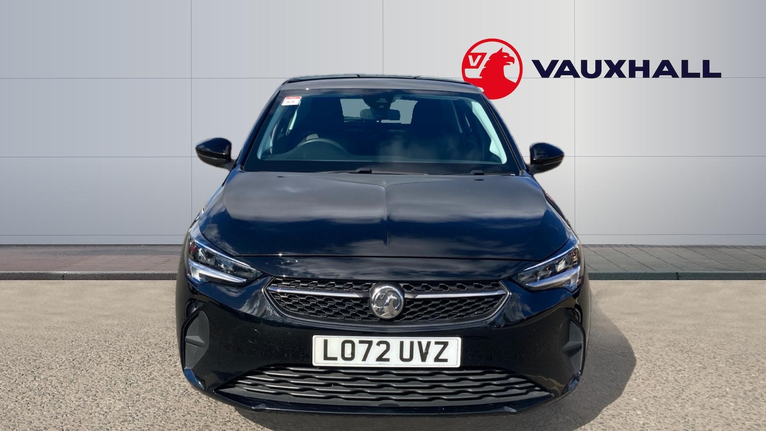 Used Vauxhall Corsa 2022 for sale - 76010948: Photo 3
