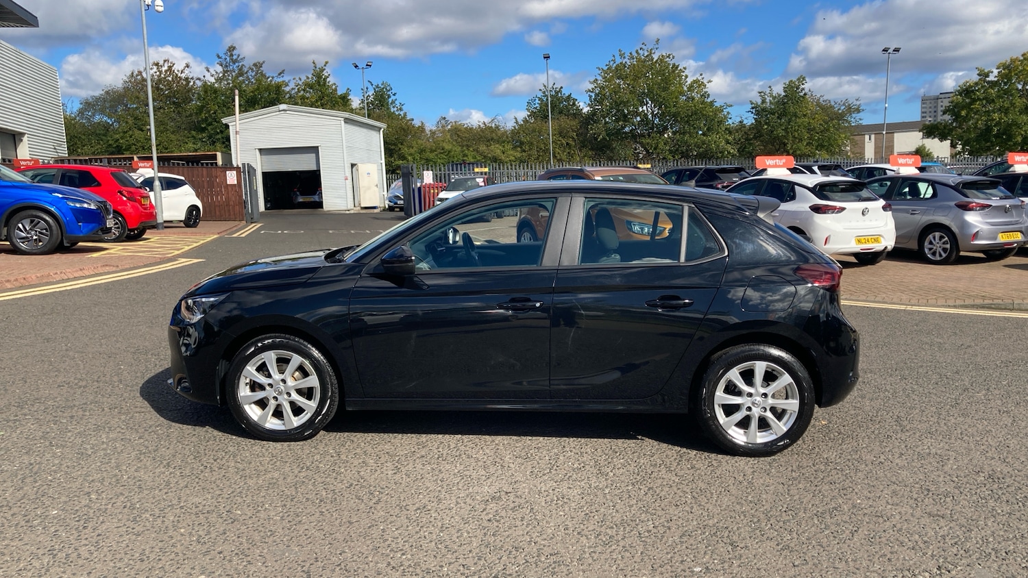 Used Vauxhall Corsa 2022 for sale - 76010948: Photo 30