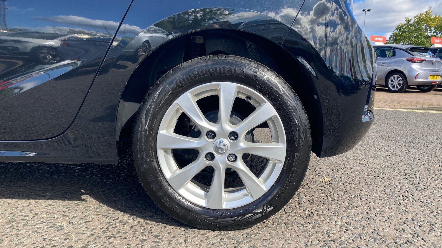 Used Vauxhall Corsa 2022 for sale - 76010948: Photo 31