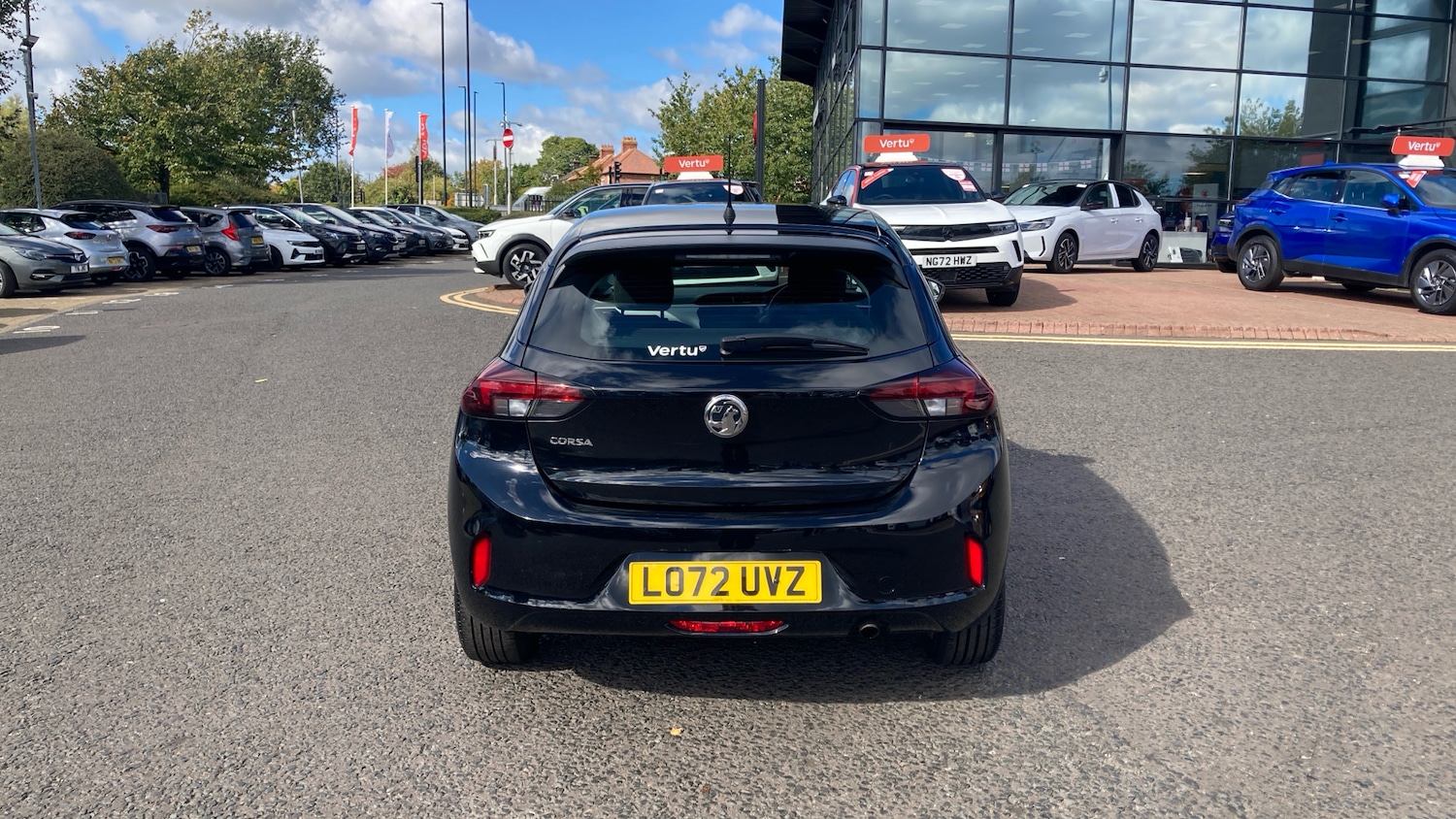 Used Vauxhall Corsa 2022 for sale - 76010948: Photo 33