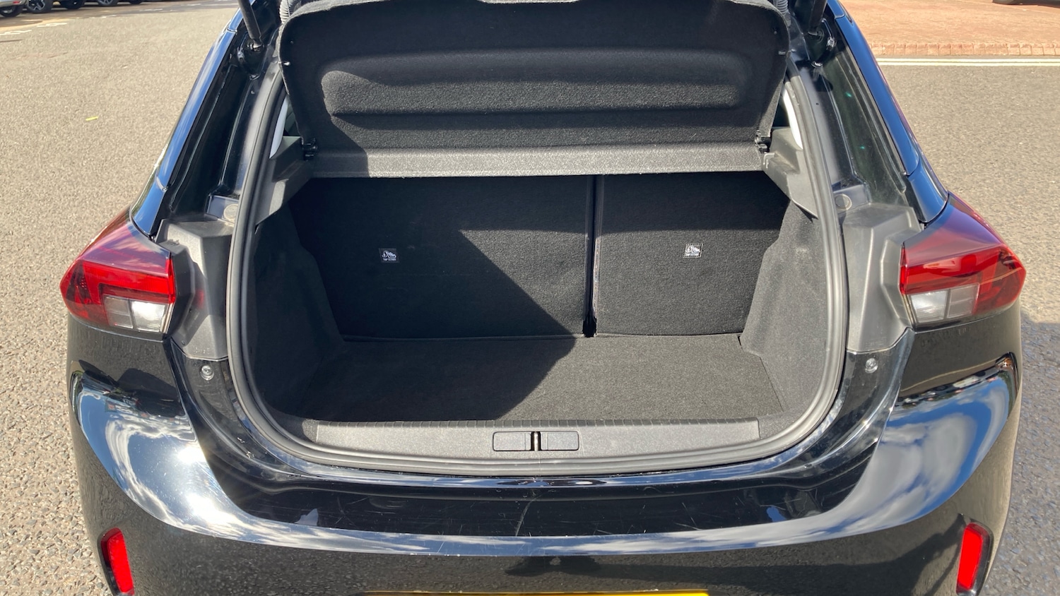 Used Vauxhall Corsa 2022 for sale - 76010948: Photo 35