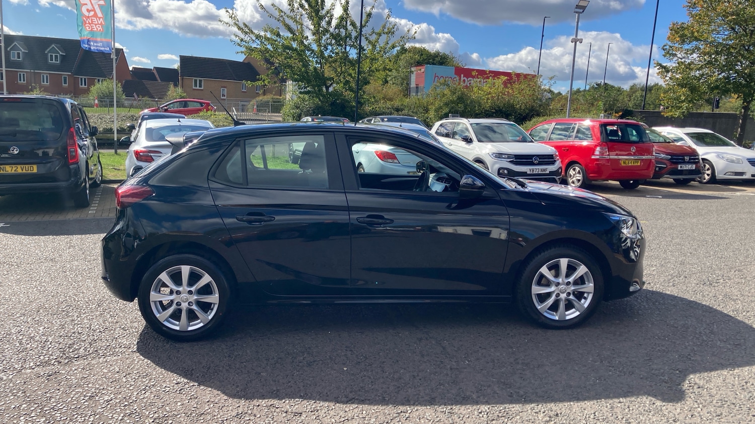 Used Vauxhall Corsa 2022 for sale - 76010948: Photo 37