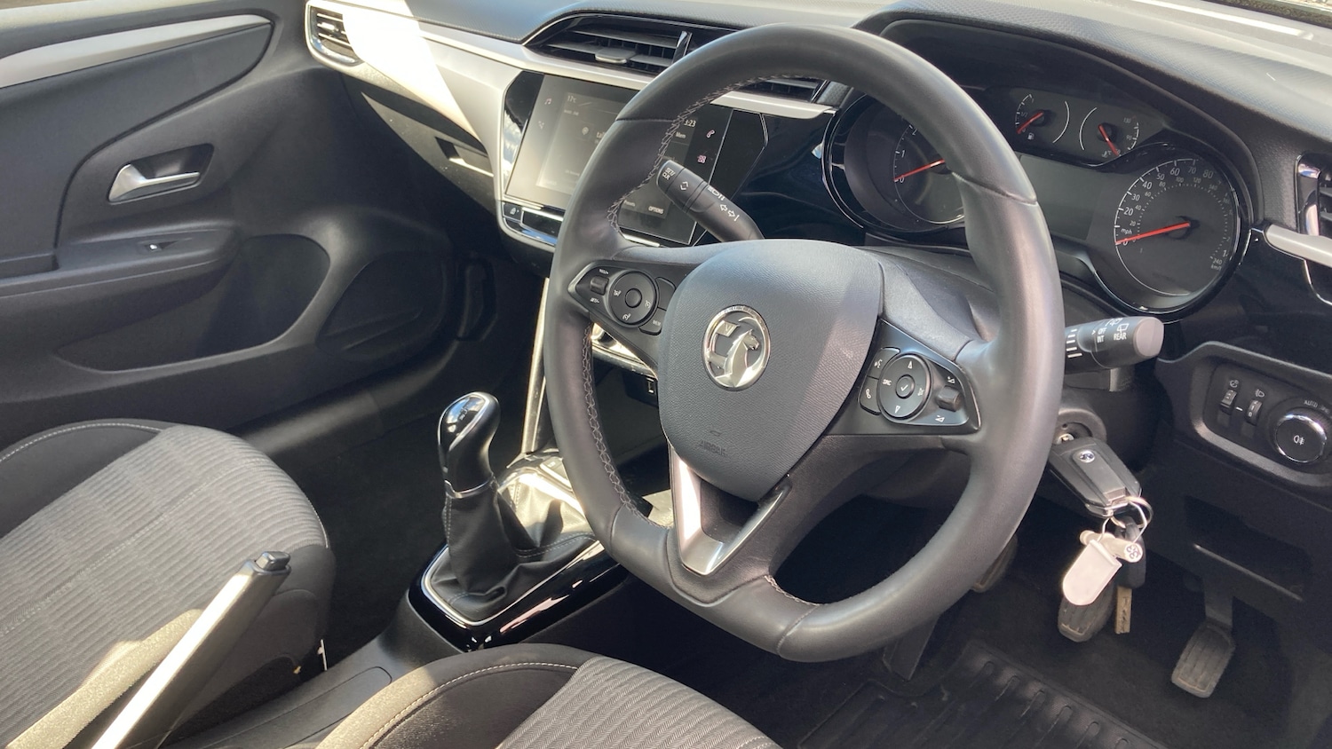 Used Vauxhall Corsa 2022 for sale - 76010948: Photo 38