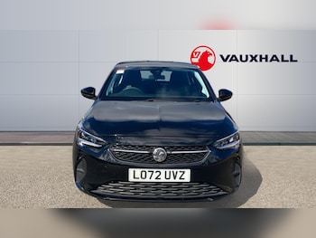 Used Vauxhall Corsa 2022 for sale - 76010948: Photo 3