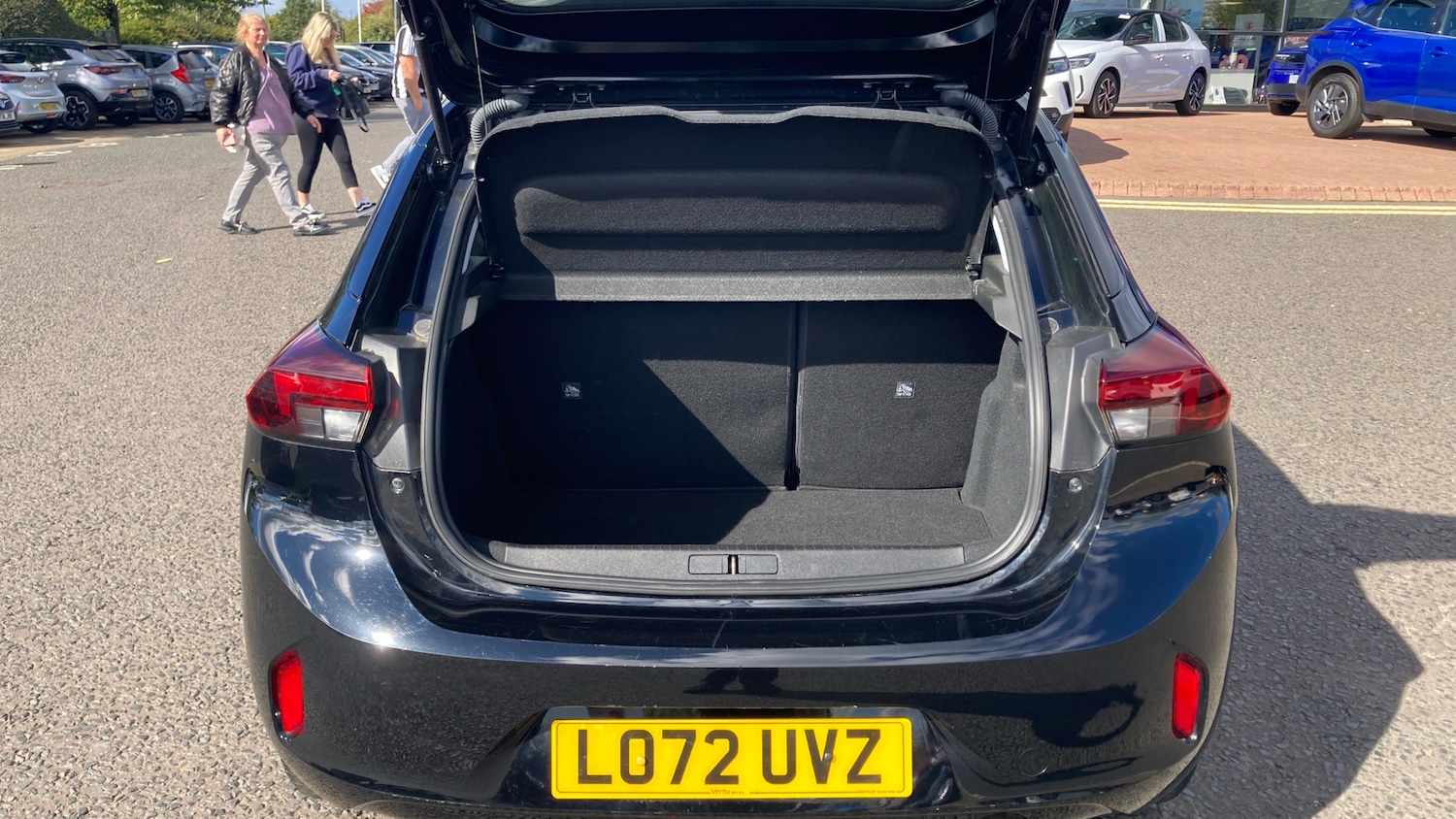 Used Vauxhall Corsa 2022 for sale - 76010948: Photo 4