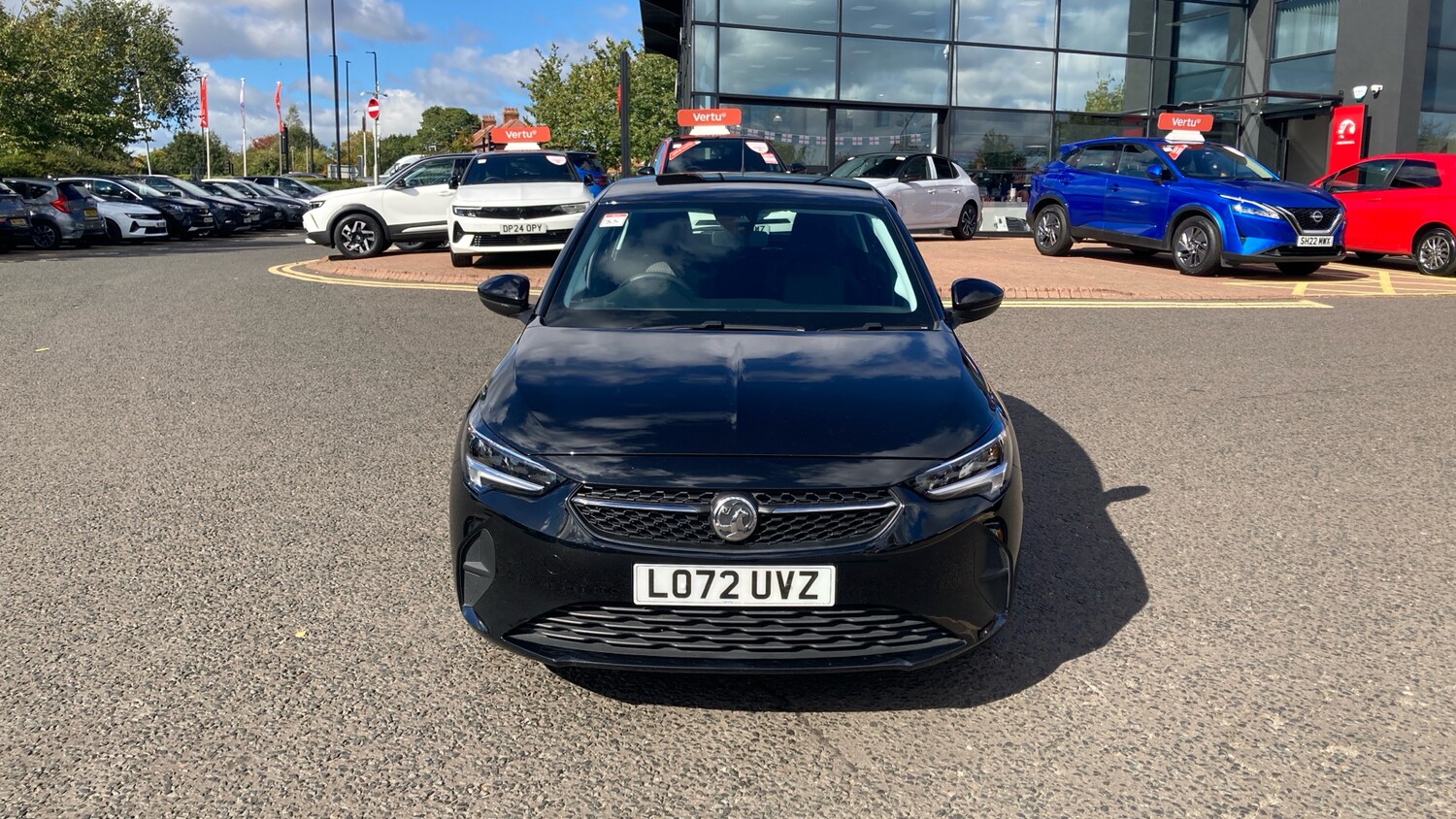 Used Vauxhall Corsa 2022 for sale - 76010948: Photo 40