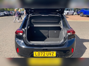 Used Vauxhall Corsa 2022 for sale - 76010948: Photo 4