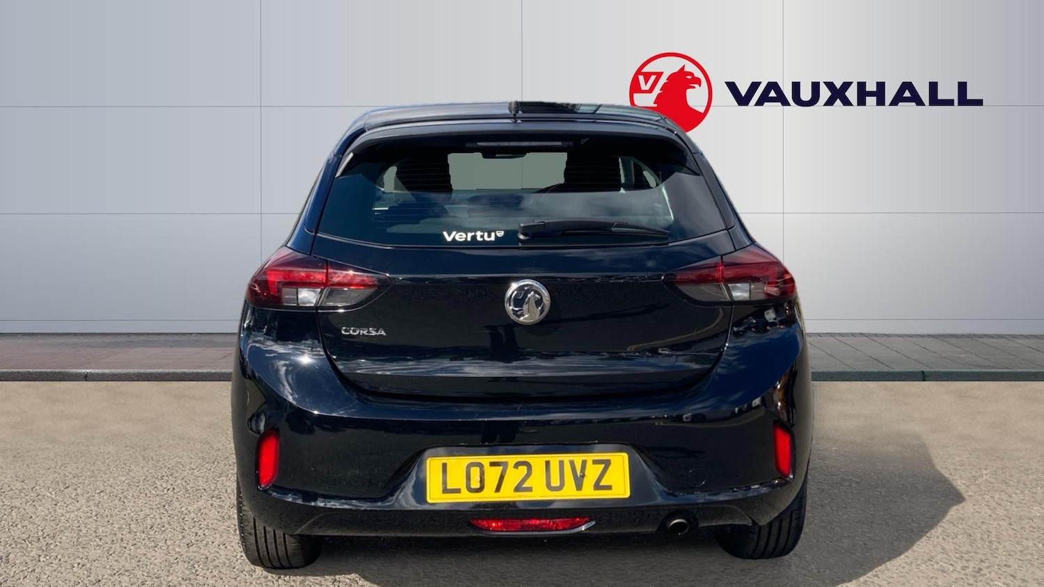 Used Vauxhall Corsa 2022 for sale - 76010948: Photo 6