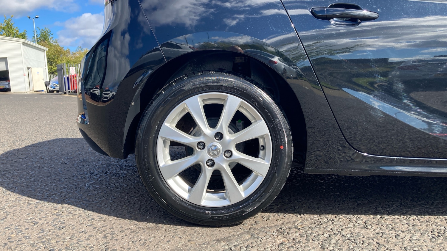 Used Vauxhall Corsa 2022 for sale - 76010948: Photo 7