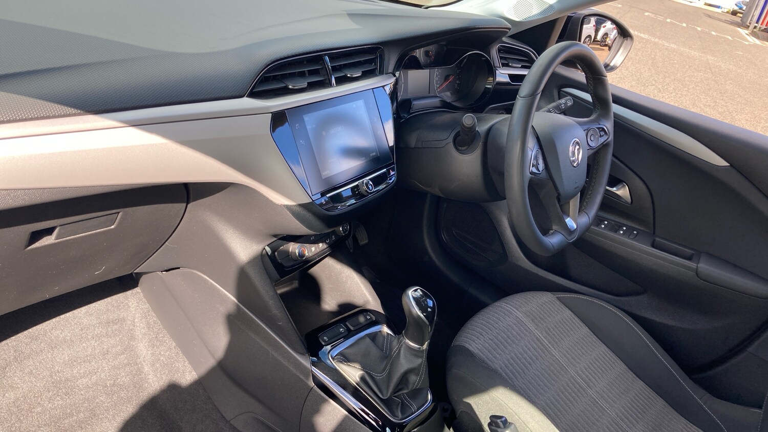 Used Vauxhall Corsa 2022 for sale - 76010948: Photo 9