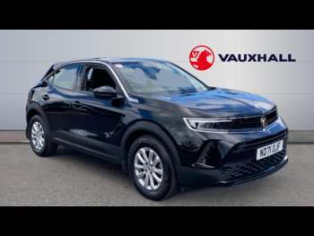 2021 (71) - 1.2 Turbo 100 SE 5dr Petrol Hatchback