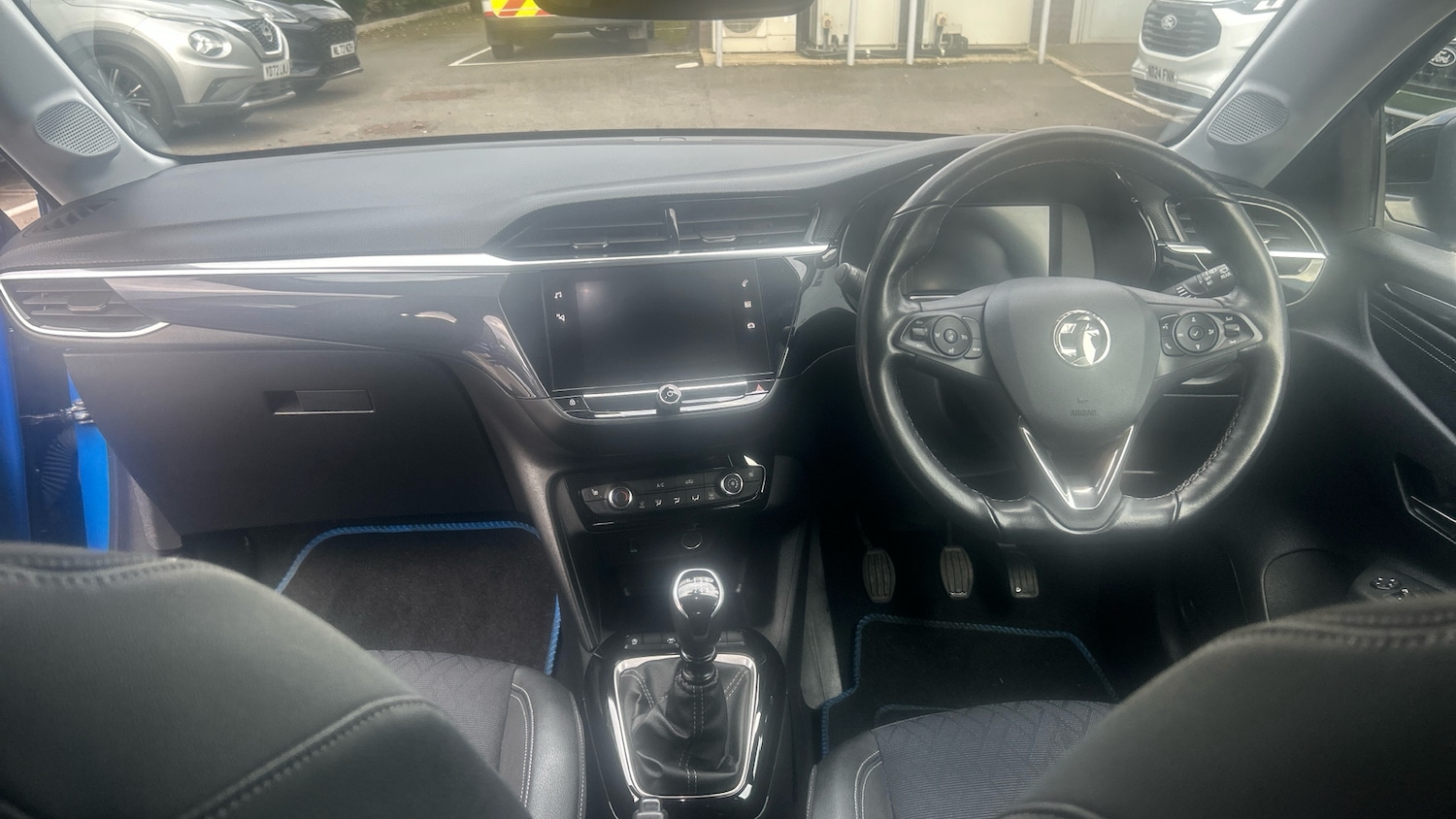 Used Vauxhall Corsa 2020 for sale - 76616370: Photo 10