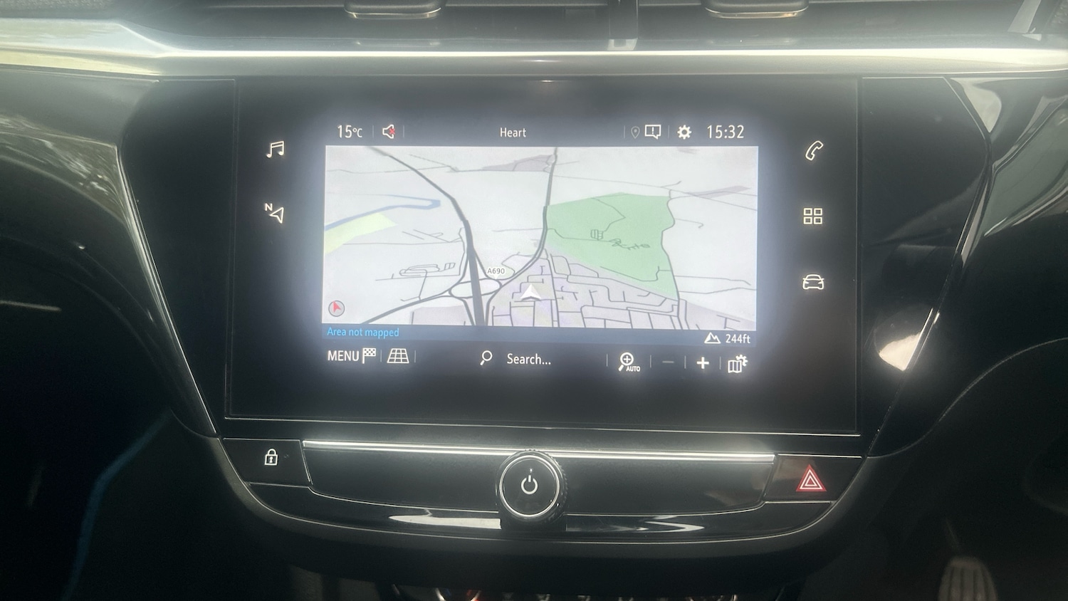 Used Vauxhall Corsa 2020 for sale - 76616370: Photo 12