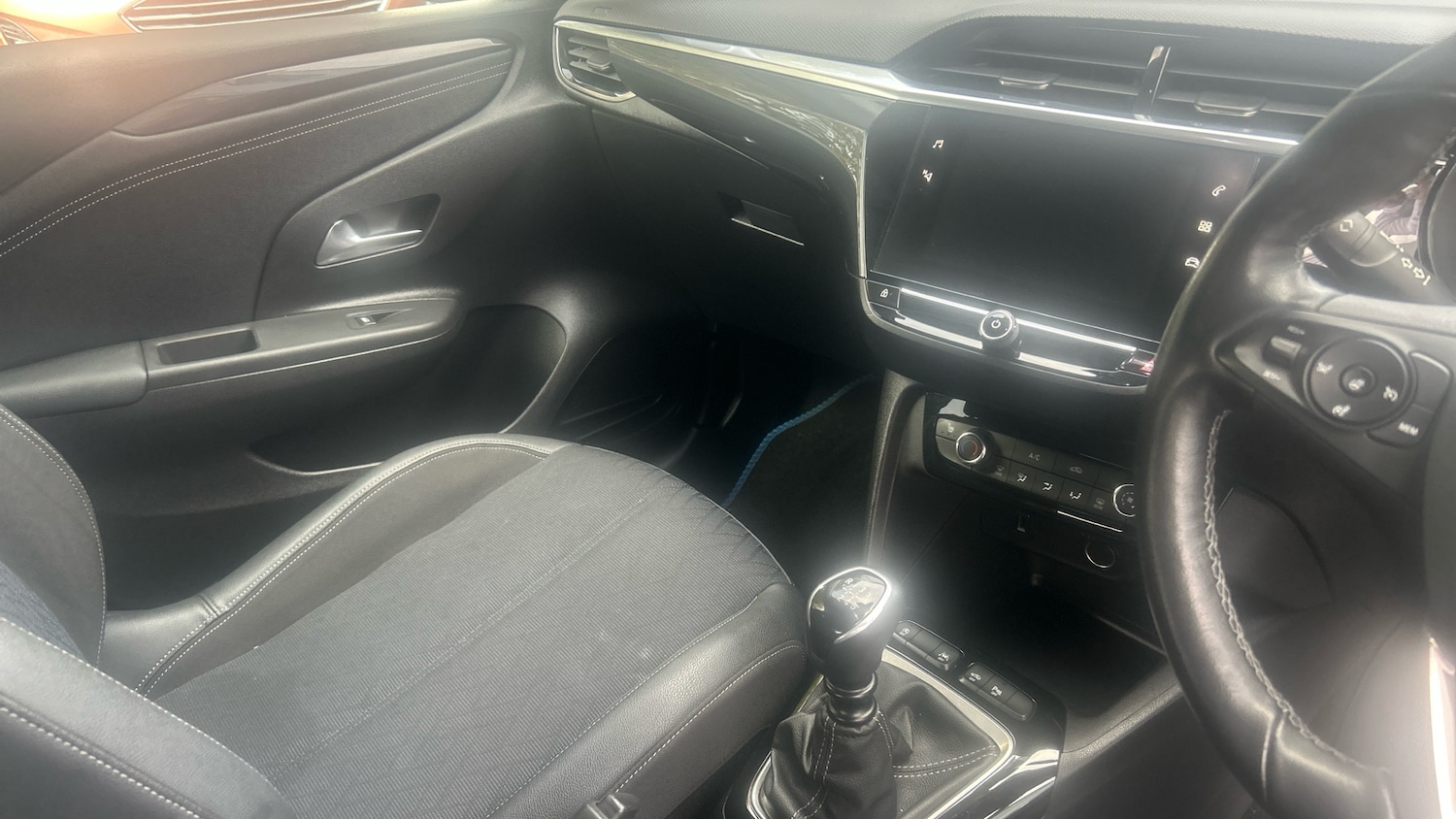 Used Vauxhall Corsa 2020 for sale - 76616370: Photo 14