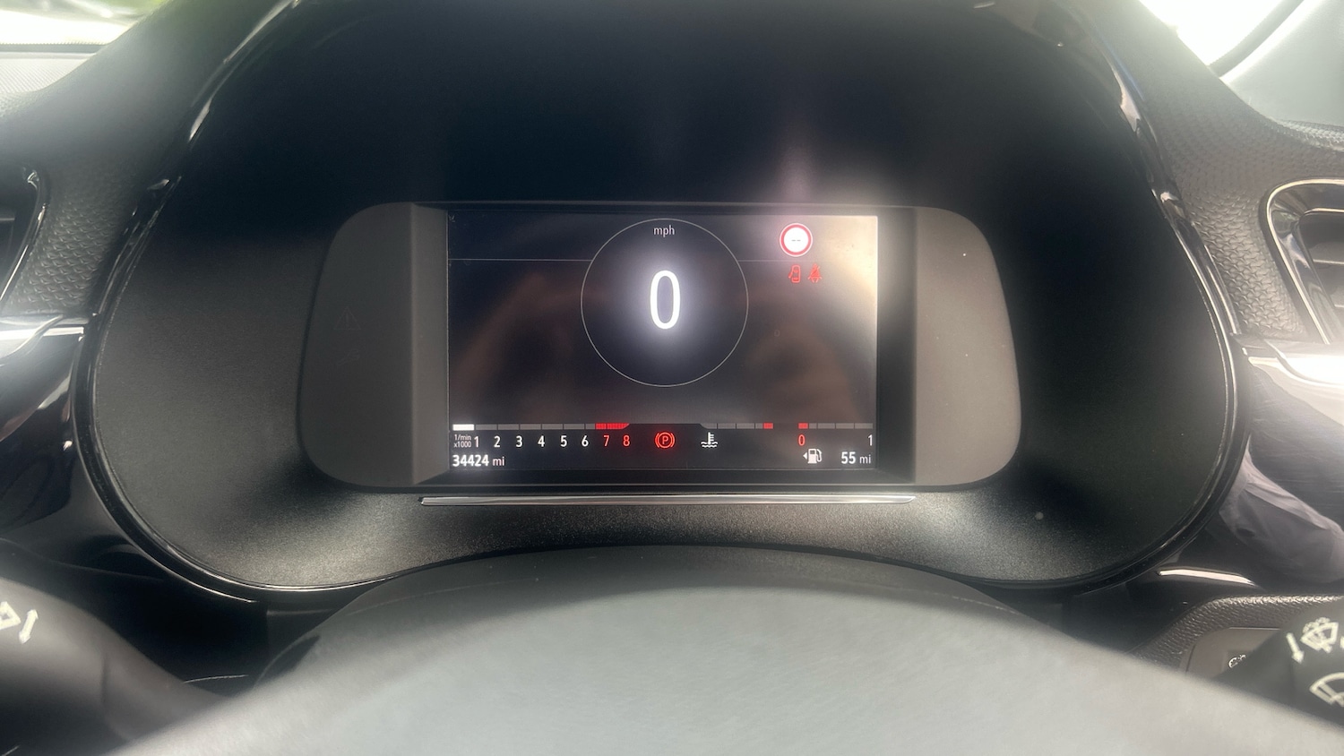 Used Vauxhall Corsa 2020 for sale - 76616370: Photo 18